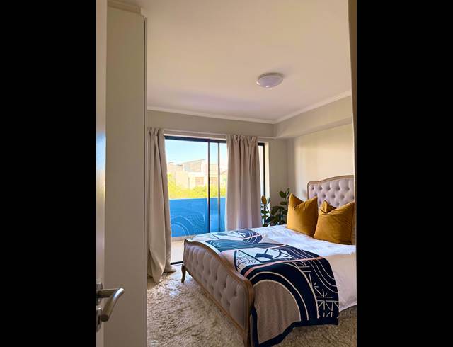 2 BEDROOM APARTMENT TO LET IN CENTURY CITY